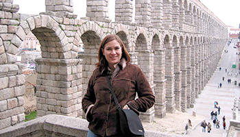 Decorative photo representing the degree Global Studies, BA